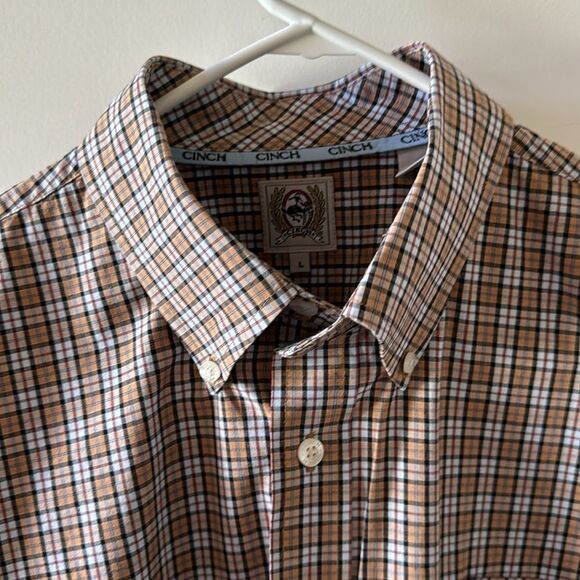 Cinch shirt - Picture 3 of 7